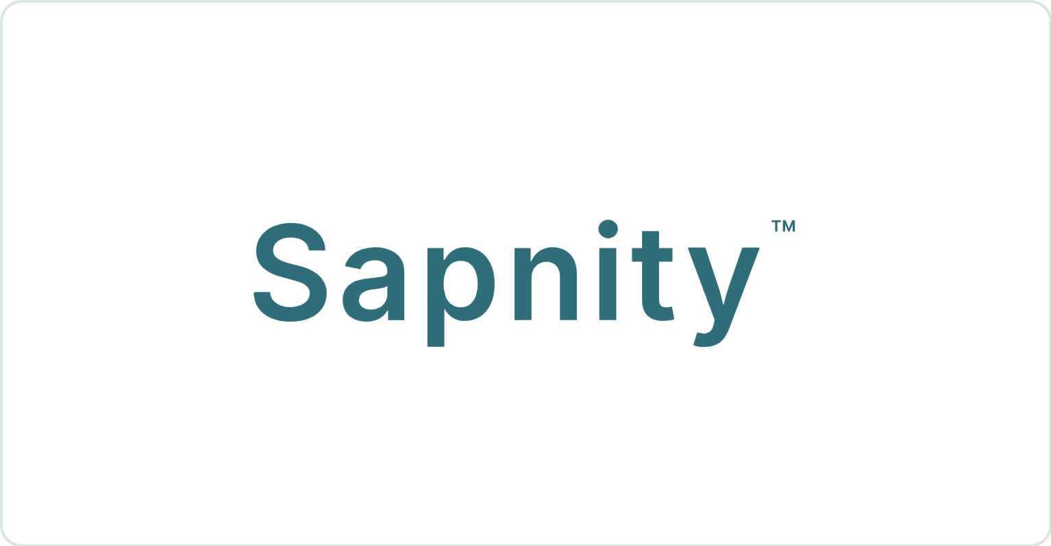 Sapnity